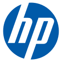 HP logo